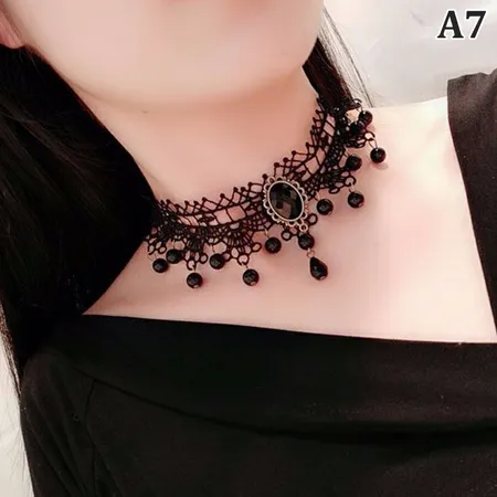 Imagen de producto de: Choker Minie
