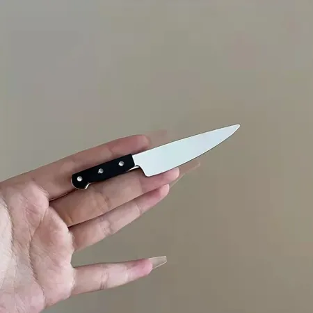 Imagen de producto de: Gancho clip Cuchillo