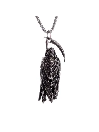 Imagen de producto de: Collar de hades muerte
