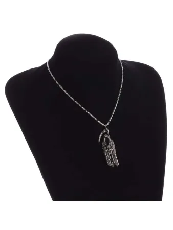 Imagen de producto de: Collar de hades muerte