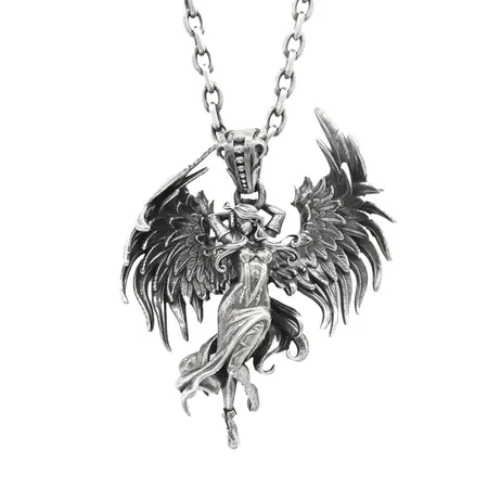 Imagen de producto de: Collar Angel