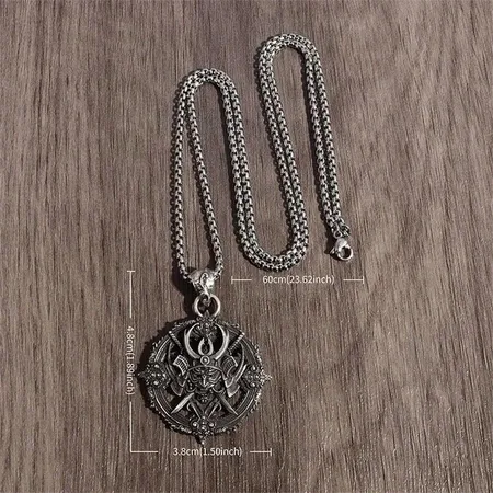Imagen de producto de: Collar Samurai Yokai