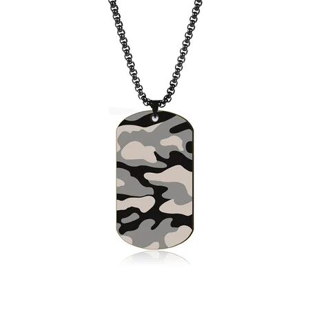 Imagen de producto de: Chapa militar